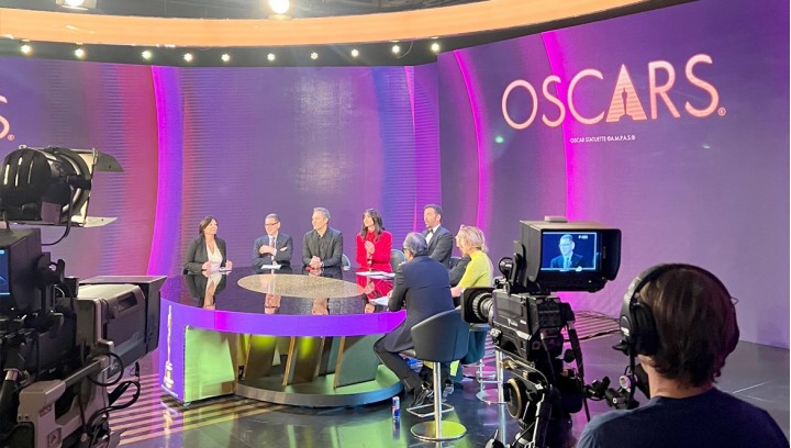 Oscars - La Notte in diretta
