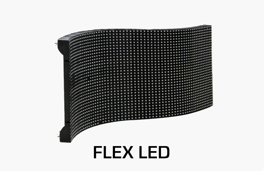 flex led